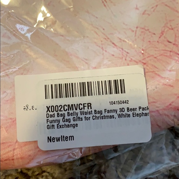 Fanny Pack - Picture 3 of 4